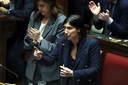 Iran, Schlein "L'appello all'unit&agrave; di Meloni &egrave; durato due ore, noi ci siamo"