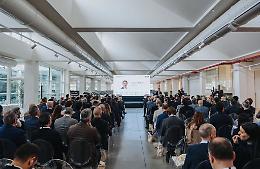 Automotive, nuove generazioni e startup al centro dell'evento Top Dealers Italia