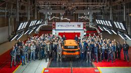 Stellantis, il Centro Sicurezza di Orbassano celebra 50 anni di innovazione