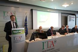 Macfrut 2026, a Rimini la filiera mondiale dell'ortofrutta