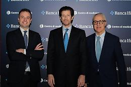 Banca Ifis al fianco di Primavera del Cuore, screening gratuito per 500 veneziani