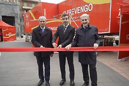 "Io Prevengo", Lilly porta la prevenzione cardiometabolica nelle piazze lombarde