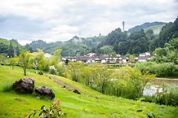 Cina, obiettivo accelerare sullo sviluppo sostenibile nel prossimo quinquennio