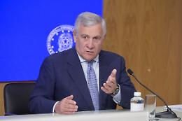 Colpita base italiana in Kuwait, nessun ferito. Tajani"Non ci facciamo intimorire"