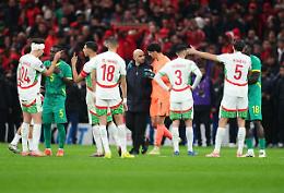 Assegnata a tavolino al Marocco la Coppa d'Africa 2025