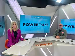 Livermore "Il teatro &egrave; irripetibile. Gli algoritmi? Non hanno anima"