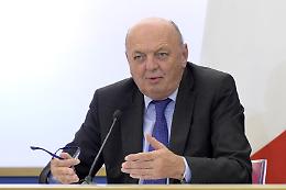 Carburanti, Pichetto "Proroga taglio accise verr&agrave; valutato dal Governo"