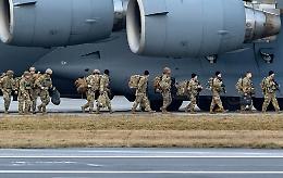 Il Pentagono ordina l'invio di 2.000 soldati in Medio Oriente