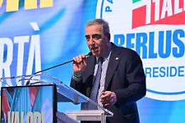 FI, Gasparri si dimette da capogruppo al Senato "Mia decisione autonoma"