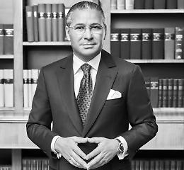 Ghribi "La disuguaglianza energetica sia priorit&agrave; per i leader"