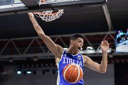 Oklahoma vince all'overtime, 3 punti di Fontecchio nel successo di Miami