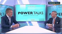 Enav, Macchiarola "Comunicazione strategica per costruire fiducia"