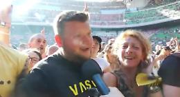 VIDEO Vasco Non Stop Live 2019 a San Siro