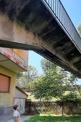 Case della vergogna, la gara va deserta: cantiere rinviato