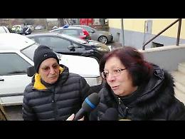 VIDEO Commemorazione: intervista alla mamma di Giuseppina Alessandra Pirri