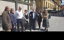 Via Goito, Malvezzi: il nostro progetto renderà la città più bella