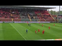 VIDEO Il pre-gara dallo Zini di Cremonese-Lecce