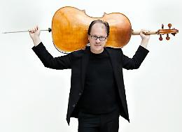 CremonaJazz - Giovanni Gnocchi, Flatiron Trio, Bazzini Consort 