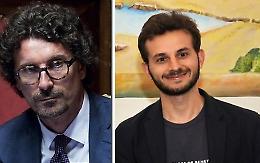 Toninelli e Degli Angeli: "A Ticengo fatti gravissimi"