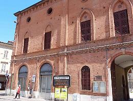 Negato il consiglio sul Busi: &egrave; bufera