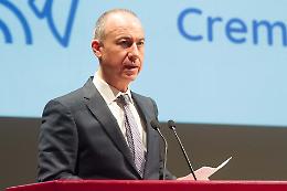 Confindustria Lombardia a confronto con Moratti e Guidesi