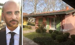 La Corte: &laquo;Un&rsquo;oasi nel verde per l&rsquo;assistenza agli anziani&raquo;