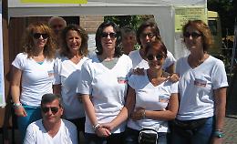 Raccolta alimentare, 8 quintali di solidarietà