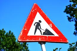 Via Carlo Urbino, da domani cantiere in corso sulla rete fognaria