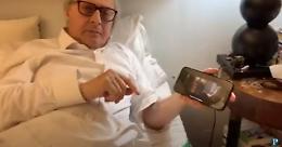 Sperlari, l'ira di Vittorio Sgarbi contro gli spot delle Dietorelle