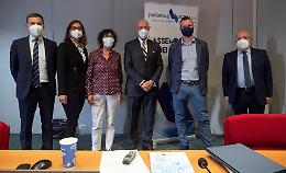 Padania Acque: bilancio approvato, la nomina del cda slitta