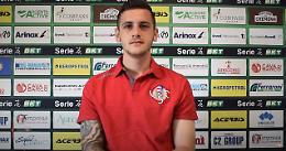 Valeri alla prima in azzurro: "Devo molto alla Cremonese"