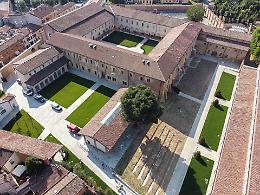 Santa Monica, ecco il gioiello che verr&agrave; inaugurato da Mattarella