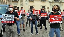 "Proposta di legge con un testo pasticciato e arrogante"
