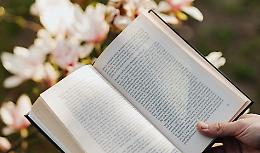 Inaugurazione del nuovo Spazio di lettura
“La Magnolia” all’interno del Chiostro delle Arti