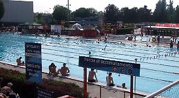 Tubo rotto in piscina e nessuno lo sa: vasca ko