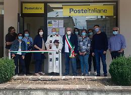 Ufficio postale, in via Roma maggiore comfort e sicurezza
