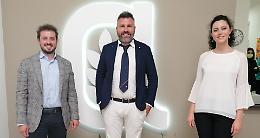 Il cremonese Paolo Faverzani vicepresidente di Anga Lombardia