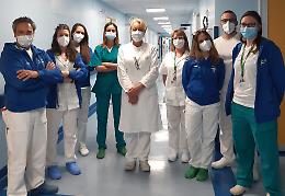 I medici Viola e Pedrazzini: "Insieme garantiamo  ai pazienti le giuste cure"