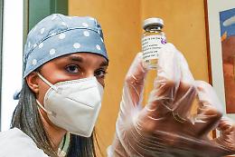 In Lombardia da lunedì via alle vaccinazioni in azienda