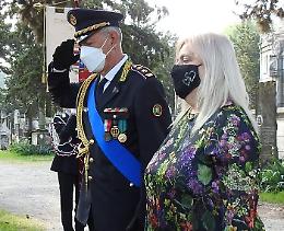 Sforza lascia dopo 41 anni in prima linea