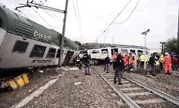 Treno deragliato: "In nove a giudizio", è la richiesta