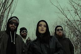 Road to Luppolo
JINJER
in concerto