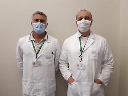  Otorinolaringoiatria, nuove terapie per la poliposi nasale