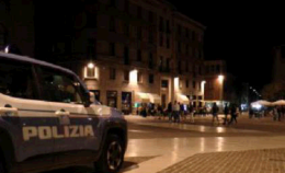 Zona bianca, movida osservata speciale