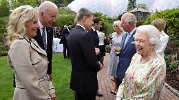 Il trench della First Lady capo unico made in Soncino