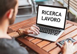 Annunci di lavoro di martedì 15 giugno 2021