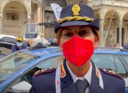 Deledda: "Missione sicurezza per piloti e cittadini"