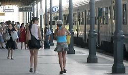 Freccia della Versilia addio, per i cremonesi cambio a Milano o Firenze