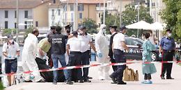 Un morto sul lago di Garda, una ragazza dispersa