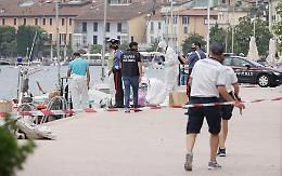 Incidente in barca sul Garda: trovato anche il corpo della 25enne